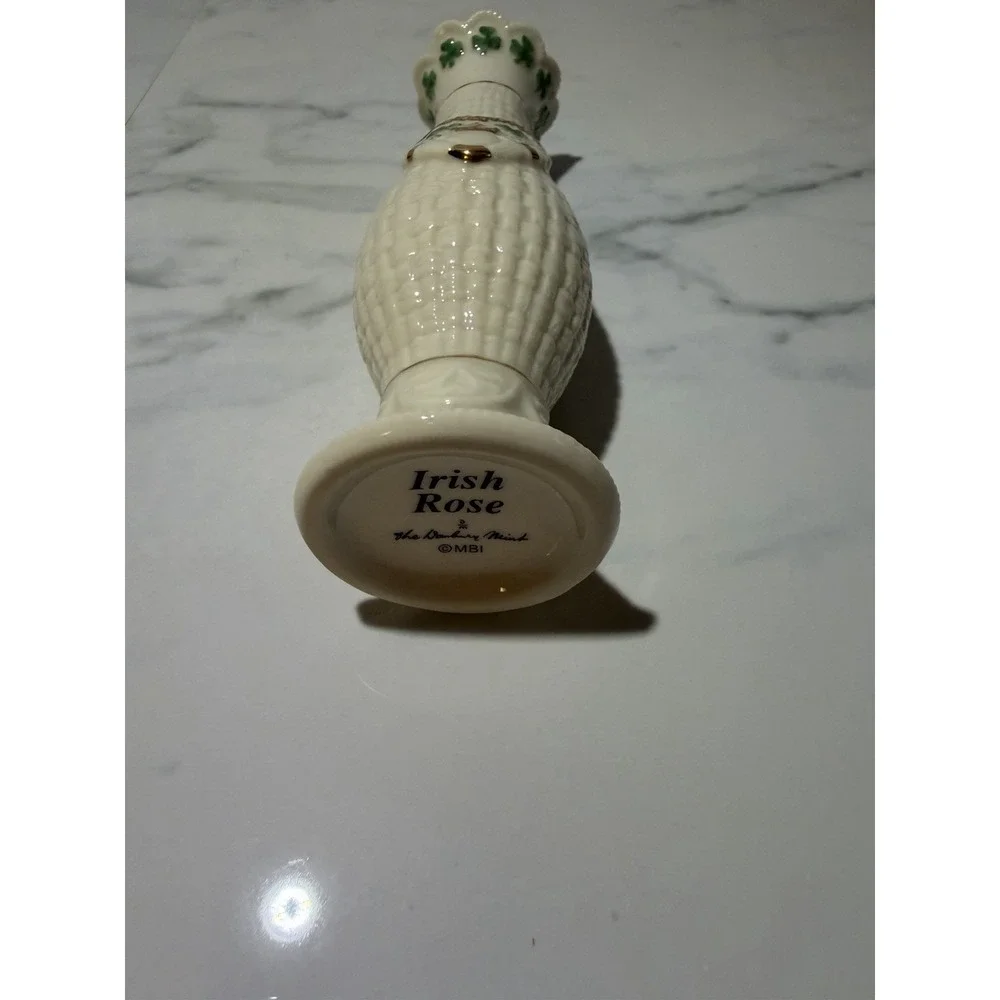 Vintage, Velvet Embellished Pastel Egg Trinket Box- Easter